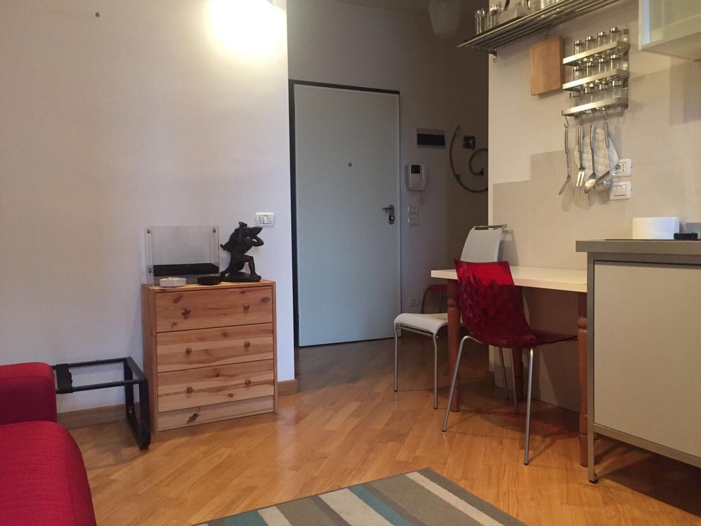 Appartamento Medaglie D'Oro Bolonha Exterior foto